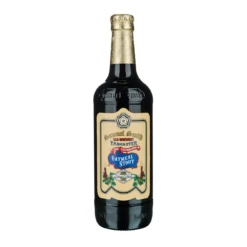Sam Smith Oatmeal Stout