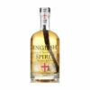 English Spirit Artisan Vodka -UK Drinks Sales 2024 1537408597