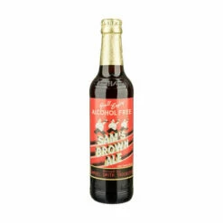 Sam Smith Alcohol Free Brown Ale