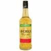La Chica Gold Tequila 1 La Chica Gold Tequila -UK Drinks Sales 2024 1537412340