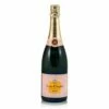 Veuve Clicquot Rose NV Champagne -UK Drinks Sales 2024 1537412460