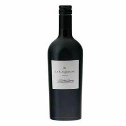 La Campagne Merlot, Pays D’Oc