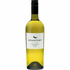 Granfort Sauvignon Blanc, Vin De France