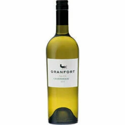 Granfort Chardonnay, Pays D’Oc