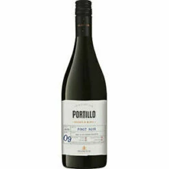 Portillo Pinot Noir, Uco Valley, Mendoza
