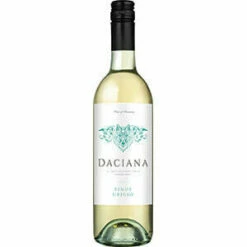 Daciana Pinot Grigio, Hungary, 75cl