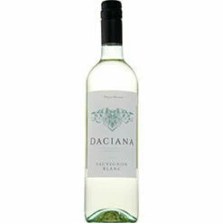 Daciana Sauvignon Blanc, Hungary