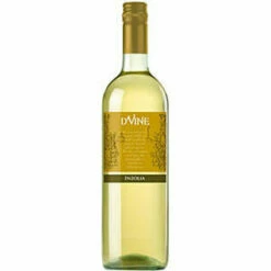 D' Vine Inzolia, Terre Siciliane