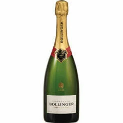 Bollinger Special Cuvee Brut NV Champagne