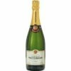 Taittinger Brut Réserve, NV Champagne -UK Drinks Sales 2024 1537413116