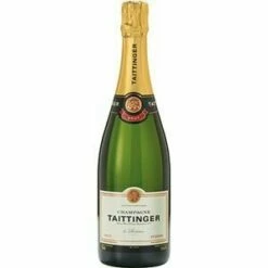 Taittinger Brut Réserve, NV Champagne