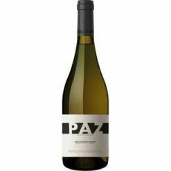 Paz Sauvignon Blanc, San Juan