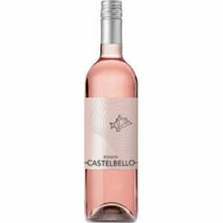Castelbello Rosato, Italia, 75cl