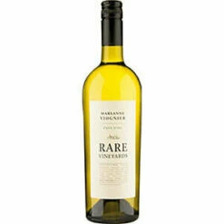 Rare Vineyards Marsanne-Viognier, Pays D'Oc, 75cl