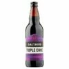 Saltaire Triple Chocoholic Stout -UK Drinks Sales 2024 1537413426