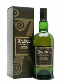 Ardbeg Corryvreckan Malt Whisky