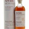 Arran Bodega Sherry Cask Malt Whisky -UK Drinks Sales 2024 1537413676