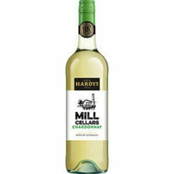 Hardys Mill Cellars Chardonnay