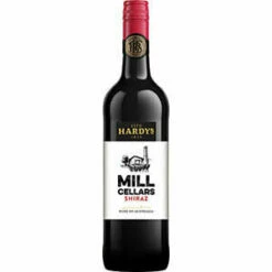 Hardys Mill Cellars Shiraz