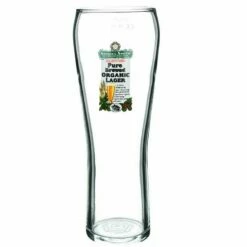 Sam Smith Pure Brewed PINT Lager Glass