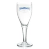 Timmermans White Half Pint Glass -UK Drinks Sales 2024 1537413880