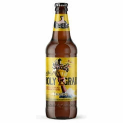 Black Sheep Monty Python's Holy Grail Golden Ale