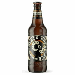 Black Sheep Ale