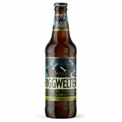 Black Sheep Riggwelter