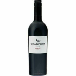 Granfort Merlot, Pays D’Oc, France