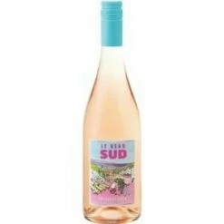 Le Beau Sud Grenache Rosé,Pays D'Oc
