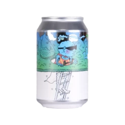 Lervig No Worries 0.5%