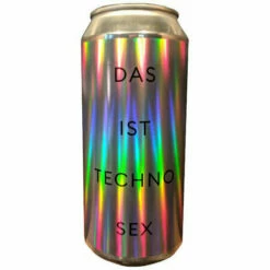 Up Front Das Ist Techno Sex Fruit Sour