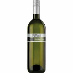 Trebbiano D'Abruzzo, Marchesi Ervani