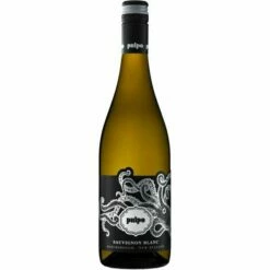 Pulpo Sauvignon Blanc, Marlborough