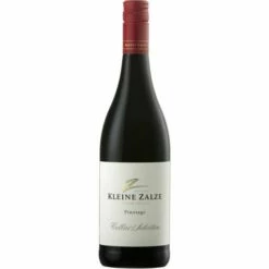 Kleine Zalze Cellar Selection Pinotage, Coastal Region