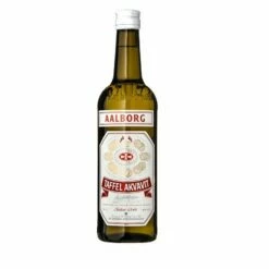 Aalborg Taffel Akvavit (Aquavit)