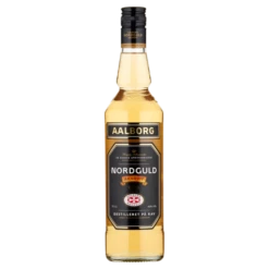 Aalborg Nordguld Aquavit