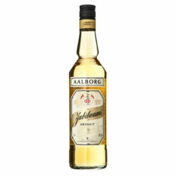 Aalborg Jubiläums Akvavit (Aquavit)