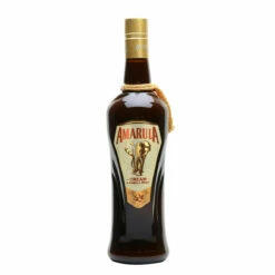 Amarula Cream Liqueur
