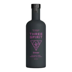 Three Spirit The Livener ( 0% Spirit)