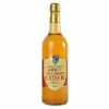 Ampleforth Abbey Premium Cider 750ml -UK Drinks Sales 2024 1537427588