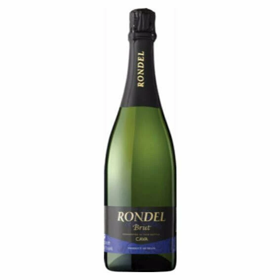 Rondel Brut, Cava 3 Rondel Brut, Cava