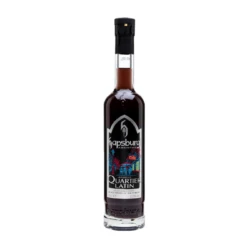 Hapsburg Quartier Latin Black Fruits Absinthe