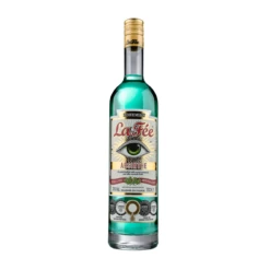 La Fee Bohemian Absinthe