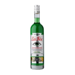 La Fee Parisienne Absinthe