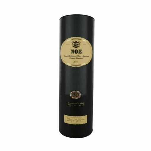 Gonzalez Byass 30yr Noe Pedro Ximenez Sherry -UK Drinks Sales 2024 1537429863