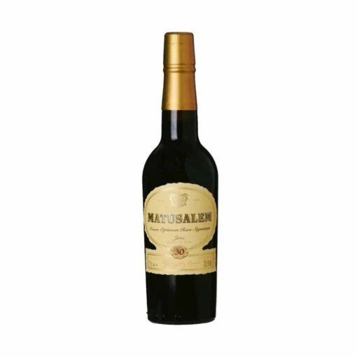 Gonzalez Byass 30yr Matusalem Sherry -UK Drinks Sales 2024 1537429868