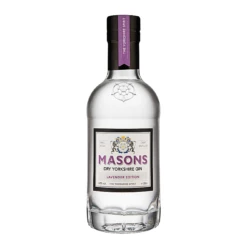 Masons Lavender Edition Gin 200ml