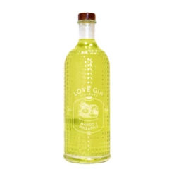 Eden Mill Love Gin Mango & Pineapple Liqueur 700ml