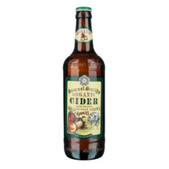 Sam Smith Organic Cider